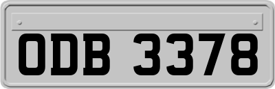 ODB3378