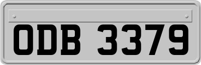 ODB3379