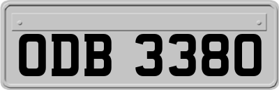 ODB3380