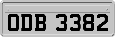 ODB3382
