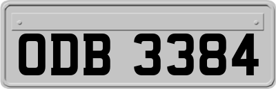 ODB3384