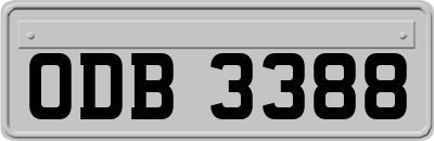 ODB3388