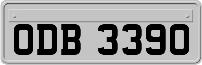 ODB3390