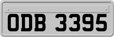ODB3395