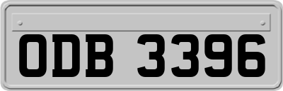ODB3396