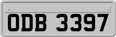 ODB3397