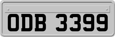 ODB3399