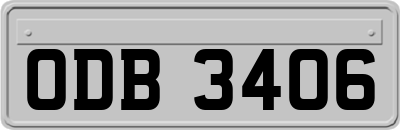 ODB3406