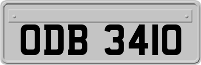 ODB3410