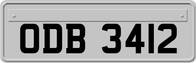 ODB3412