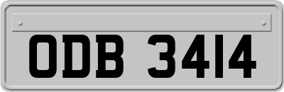 ODB3414