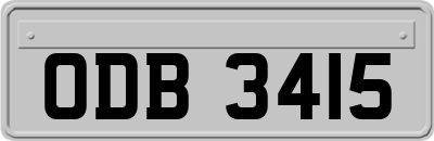 ODB3415