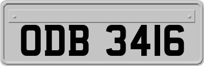 ODB3416