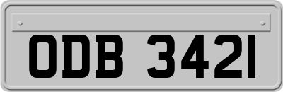 ODB3421