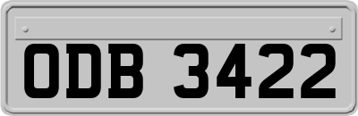 ODB3422