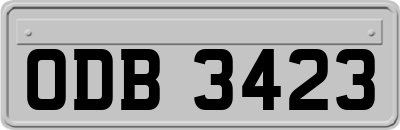 ODB3423