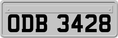 ODB3428