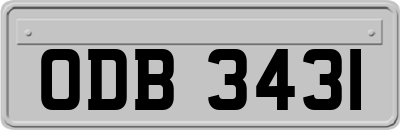 ODB3431