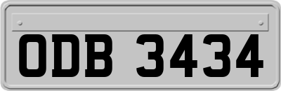 ODB3434