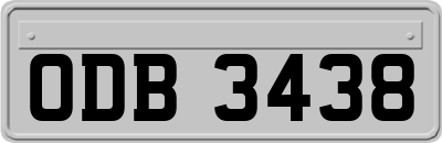 ODB3438