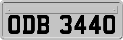 ODB3440