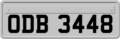 ODB3448