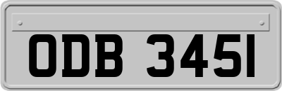 ODB3451