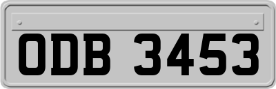 ODB3453