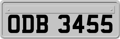 ODB3455