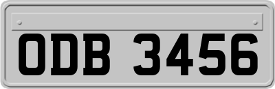 ODB3456