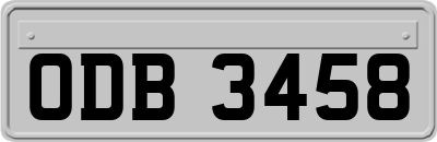 ODB3458
