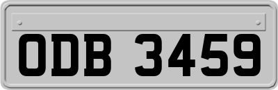 ODB3459