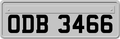 ODB3466