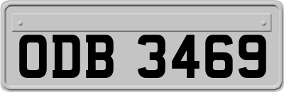 ODB3469