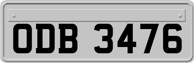 ODB3476