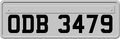ODB3479