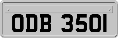 ODB3501