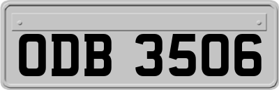 ODB3506