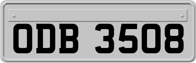 ODB3508