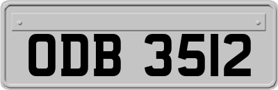 ODB3512