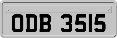 ODB3515