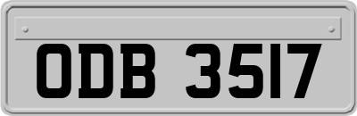 ODB3517