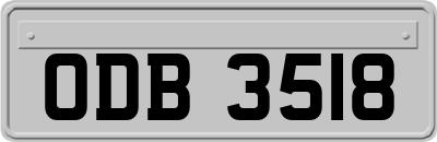 ODB3518