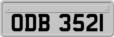 ODB3521