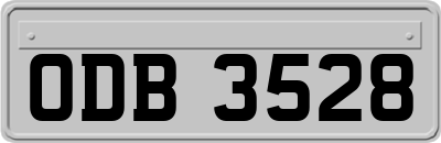 ODB3528