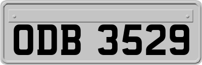 ODB3529