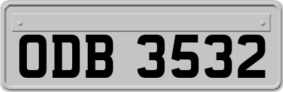 ODB3532
