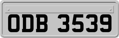 ODB3539