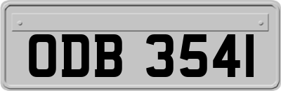 ODB3541