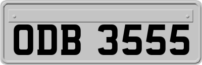 ODB3555